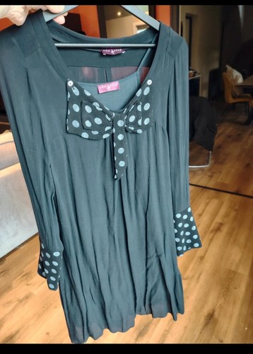 Robe légère fond - légère, et