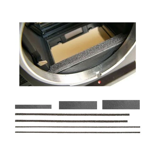 Premium light seal - light, kit