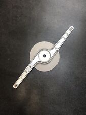 Whirlpool Dishwasher Lower Spray Arm WP8268332 OEM