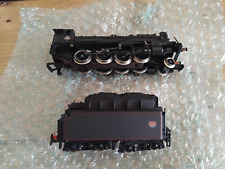 Jouef HO Loco Steam 140C Verdun