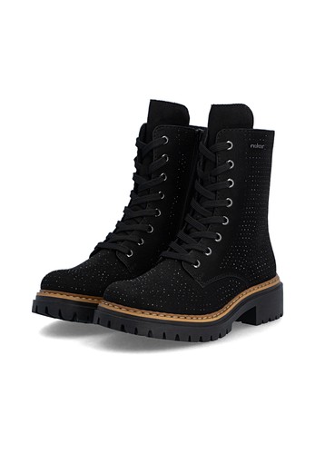 Rieker damen 72609 bottes - damen,