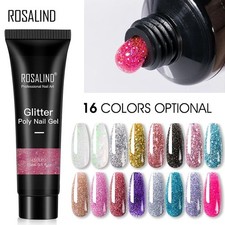 ROSALIND Gel Extension Ongles
