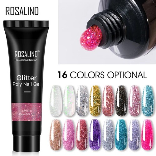 Rosalind gel extension - rosalind,