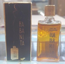 HABANITA - Vintage - Parfum 7