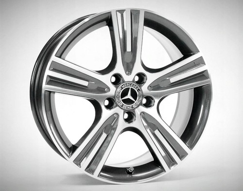 Jantes alu mercedes glk - alu,