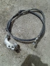 Suzuki 125 tsr Cocotte