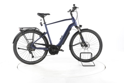 Bulls lacuba evo vélo - evo, 10