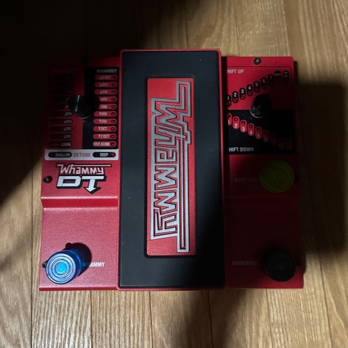 Pédale effet guitare - pédale, d'effet