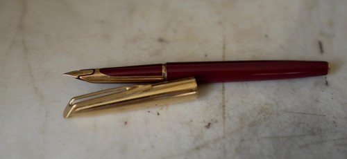 Stylo plume waterman en - stylo,