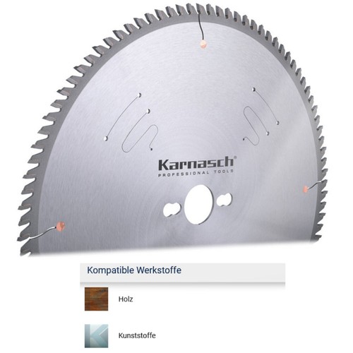 Lame scie circulaire hm - lame,