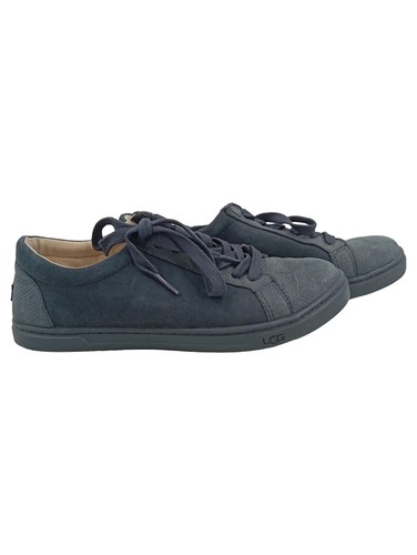 Ugg baskets basses femme bleu - ugg,