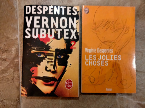 Lot livres poche - livres,