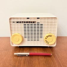 Radio Vintage Motorola 56A