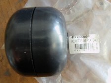 Roue de plateau de coupe pour Tondeuse Autoportée CASTELGARDEN / GGP 827000000