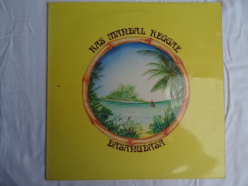 Vinyle 33t dasanudasa ras - vinyle, dasanudasa"ras