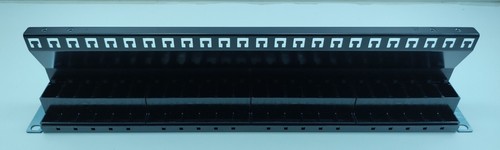 Siemon pnl 24e - zs-pnl-24e, copper