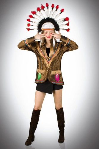 Costume carnaval femmes - costume,