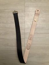 Reproduction Bretelle 1860 Lebel Chassepot Gras Ww1 1914 1918 Second Empire