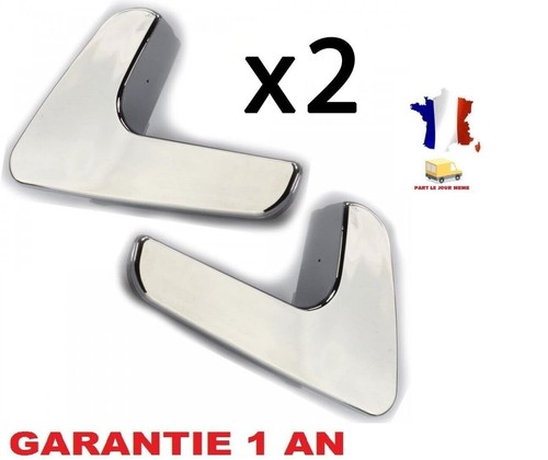 Poignées porte - 4, de