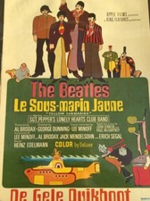 POSTER ORIGINAL DE COLLECTION