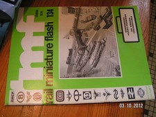 * RMF No. 134 Retractable 10m2 Network Build 240-P