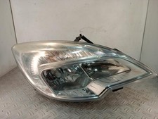 Optique avant principal droit