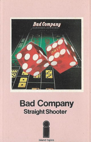 Bad company straight - bad,