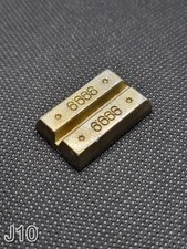 Playmobil - Lingot d'Or (Fer)