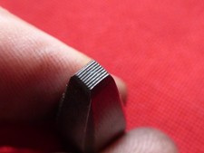 poincon matoir outil ancien