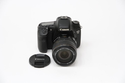Appareil photo numérique