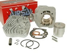 Kit cylindre 65cc AIRSAL Alu