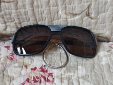 ANCIENNES LUNETTES DE SOLEIL