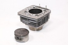 cylindre piston Honda SLR 650