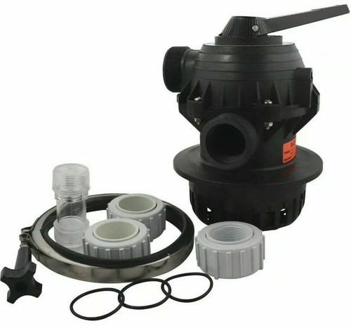 Valve multiport onga - multiport,