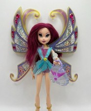 Poupée Monster High Winx