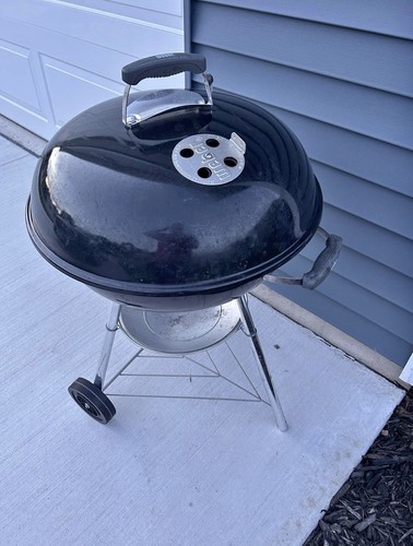 Weber 741093 kettle - weber, grill