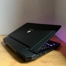 PC Portable Gamer Asus 17,3" [