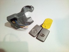 Antivol de direction TOYOTA RAV4 3 PHASE 1 4502002200