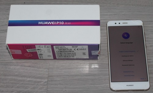 Telephone huawei p10 - telephone,