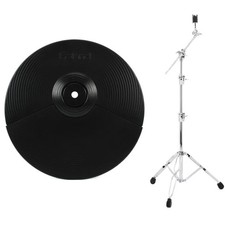 Roland V-Cymbal Bundle: CY-5