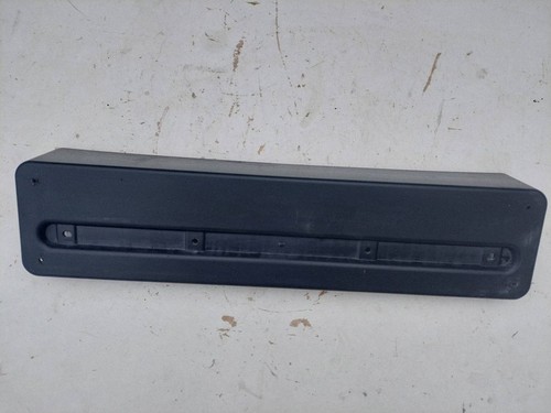 A4638850081 support plaque - support, de