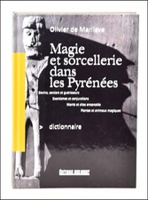 MAGIE ET SORCELLERIE DANS LES