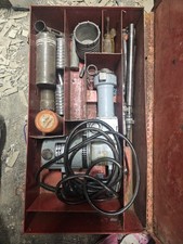 Hilti Torna 765 Electric