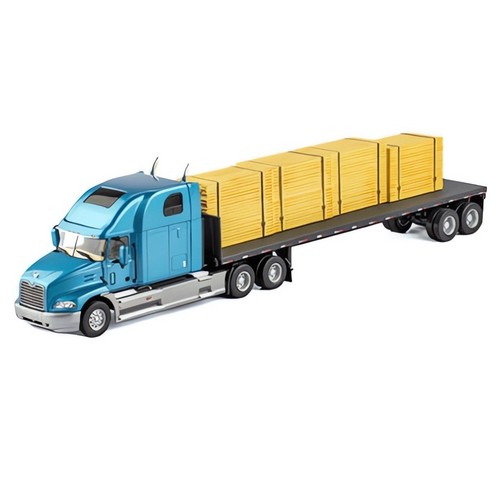 Mack vision 2002 - mack,