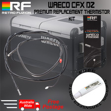 Dometic Waeco CFX-DZ Series Fridge Thermistor Kit - ALL WAECO CFX Dual Zone -