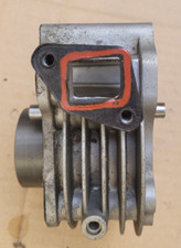 Cylindre - TNT MOTOR ROMA 10'