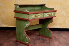 Voglauer Secrétaire Altgrün