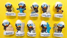 * FEVES    LES VACANCES DE