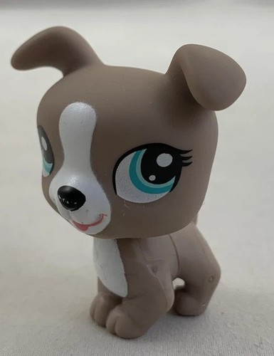 Littlest pet shop lps - pet, 1832