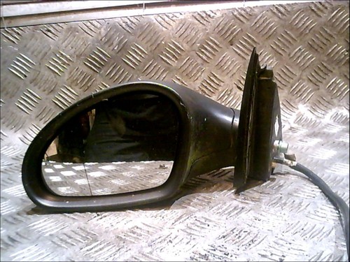 Retroviseur gauche seat - seat, ibiza
